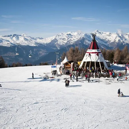 Cozy With Rhone Valley View *