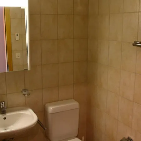 Apartman Cozy With Rhone Valley View Veysonnaz