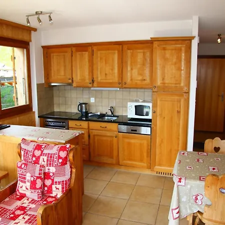 Cozy With Rhone Valley View Apartman *