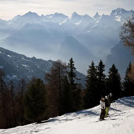 Cozy With Rhone Valley View *