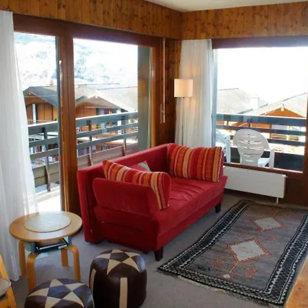 Cozy With Rhone Valley View Lägenhet