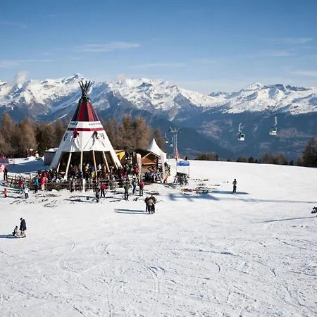 Cozy With Rhone Valley View Apartman *