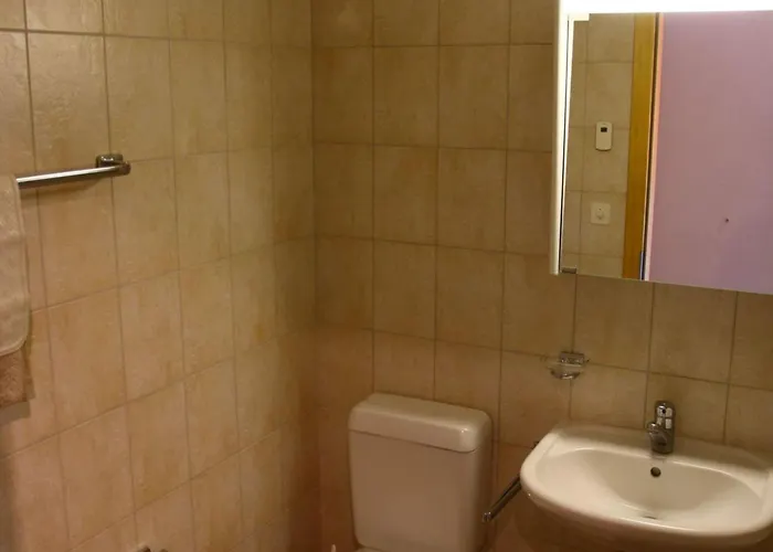 Apartament Cozy With Rhone Valley View Veysonnaz