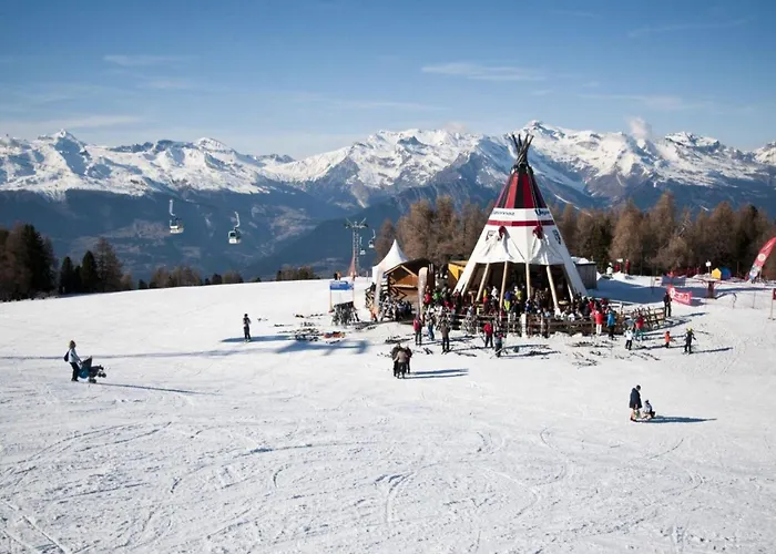 Cozy With Rhone Valley View *