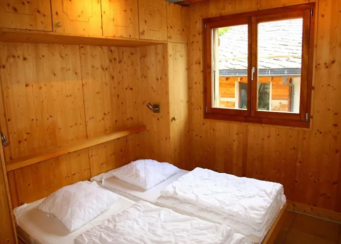 Cozy With Rhone Valley View Διαμέρισμα *