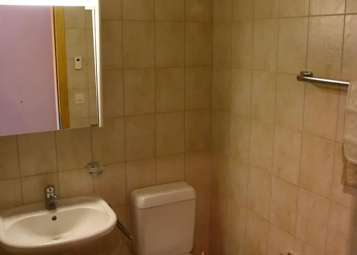 Apartament Cozy With Rhone Valley View Veysonnaz