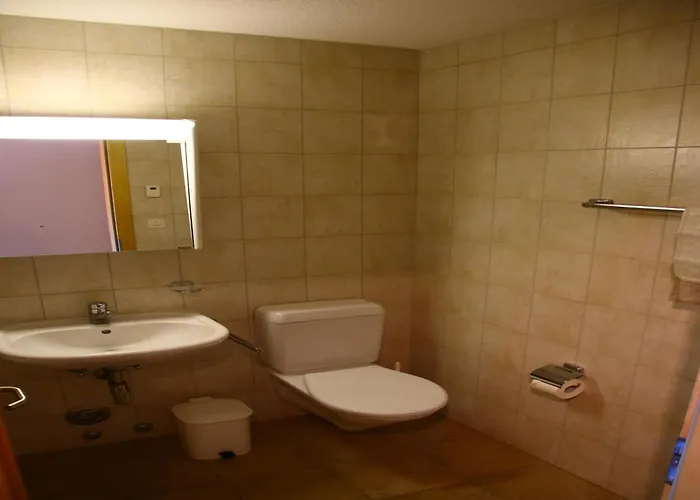 Apartament Cozy With Rhone Valley View