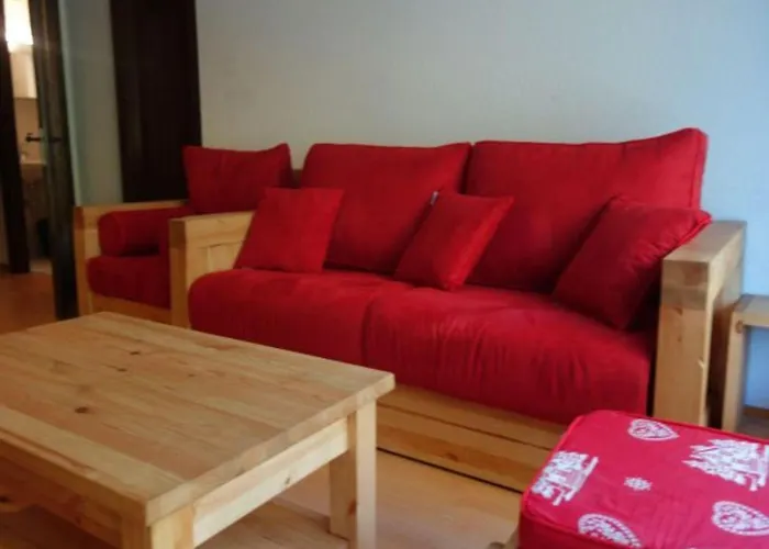 Apartament Cozy With Rhone Valley View