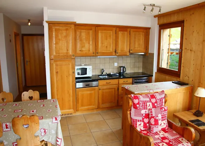 Apartament Cozy With Rhone Valley View *