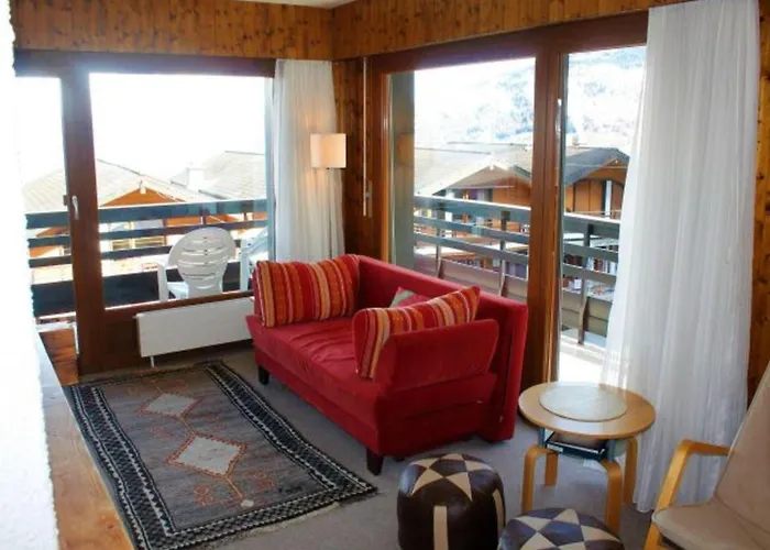 Cozy With Rhone Valley View *