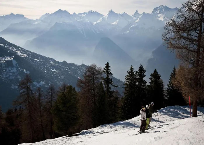 Cozy With Rhone Valley View *