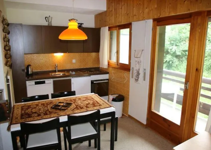 Cozy With Rhone Valley View Apartman