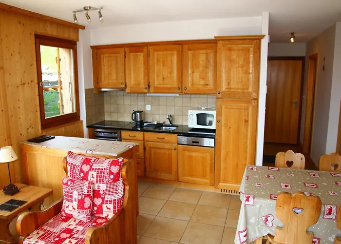 Cozy With Rhone Valley View Apartman *