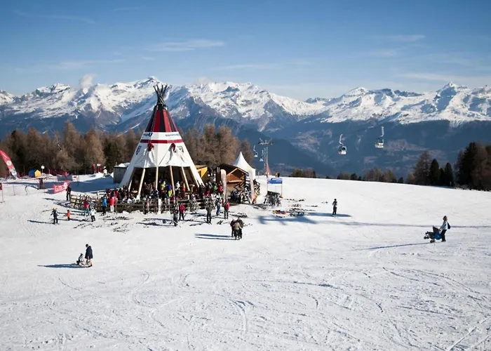 Cozy With Rhone Valley View Apartman *